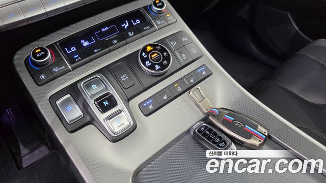 Hyundai Palisade 2019 — photo 12