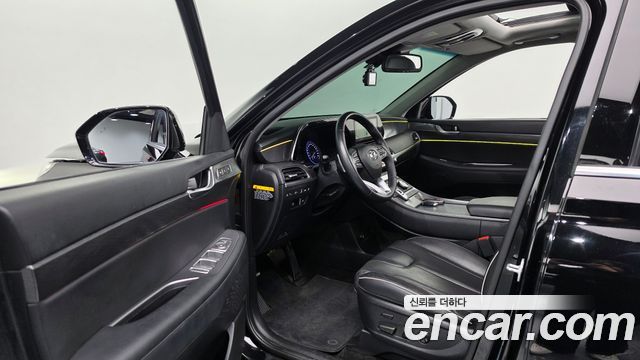 Hyundai Palisade 2019 — photo 13