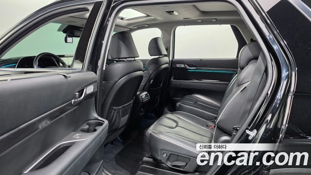 Hyundai Palisade 2019 — photo 17