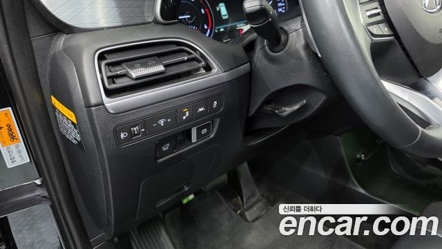 Hyundai Palisade 2019 — photo 21
