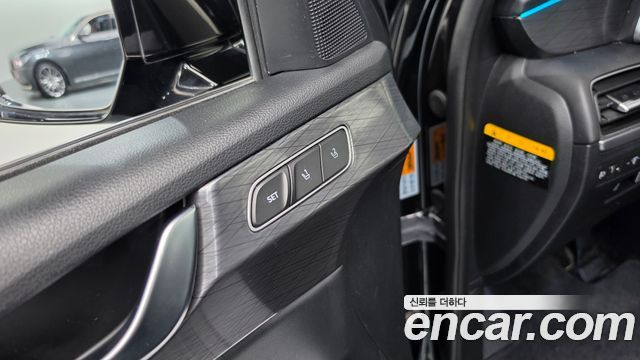 Hyundai Palisade 2019 — photo 22
