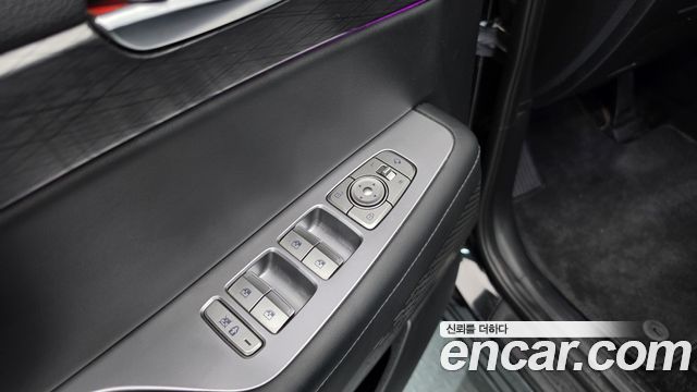 Hyundai Palisade 2019 — photo 23