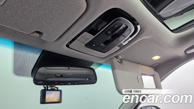 Hyundai Palisade 2019 — photo 25