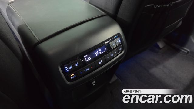 Hyundai Palisade 2019 — photo 26