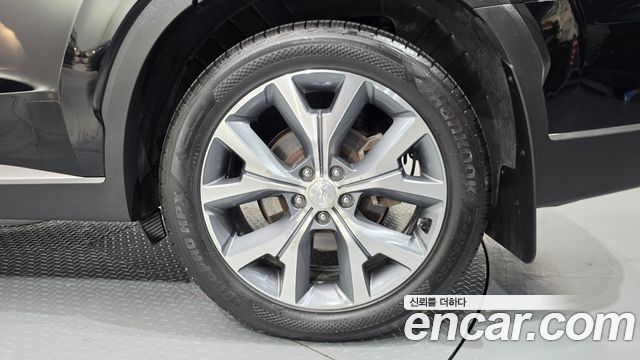 Hyundai Palisade 2019 — photo 7