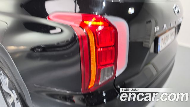 Hyundai Palisade 2019 — photo 9