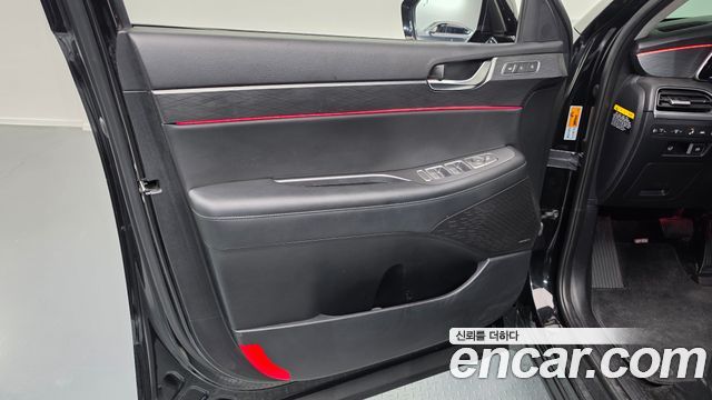 Hyundai Palisade 2019 — photo 14