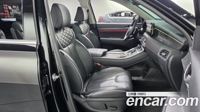 Hyundai Palisade 2019 — photo 16