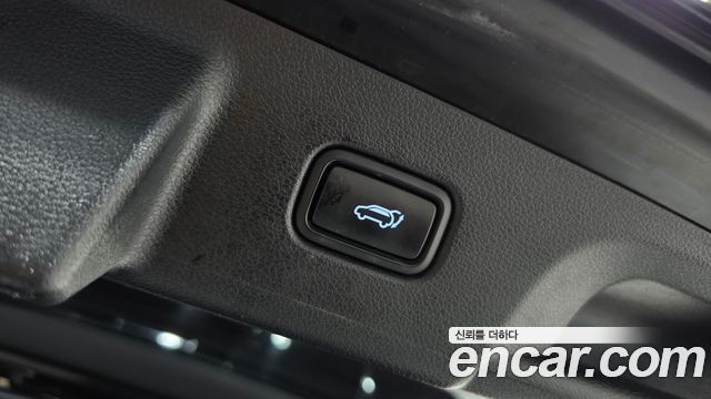 Hyundai Palisade 2019 — photo 28