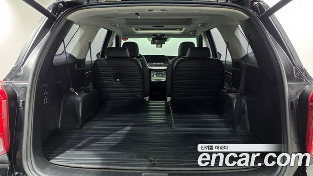 Hyundai Palisade 2019 — photo 29
