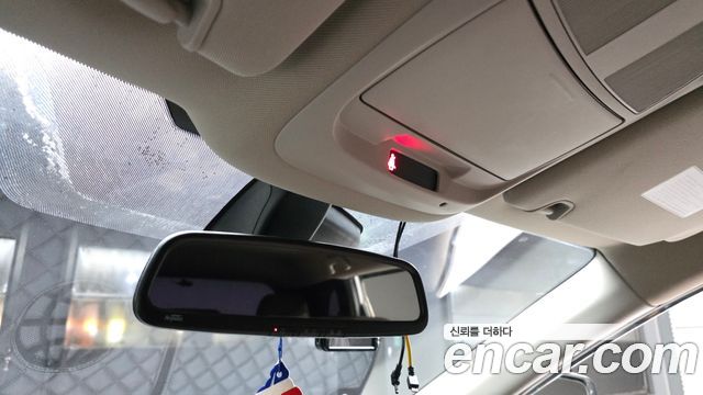 Renault Korea QM6 2019 — photo 23