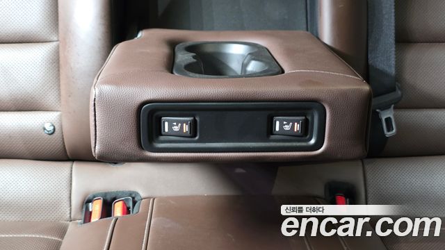 Renault Korea QM6 2019 — photo 25