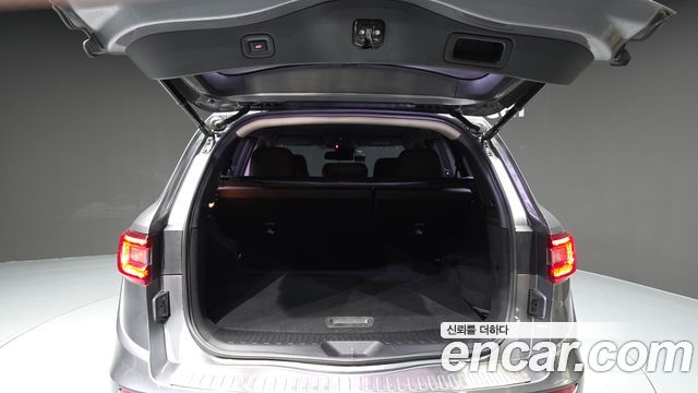 Renault Korea QM6 2019 — photo 26