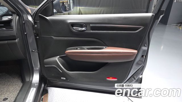 Renault Korea QM6 2019 — photo 14