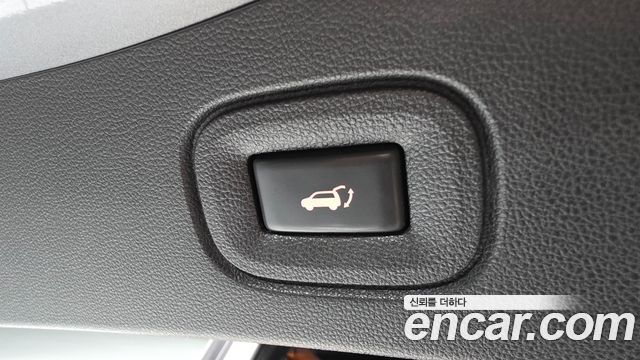Renault Korea QM6 2019 — photo 27
