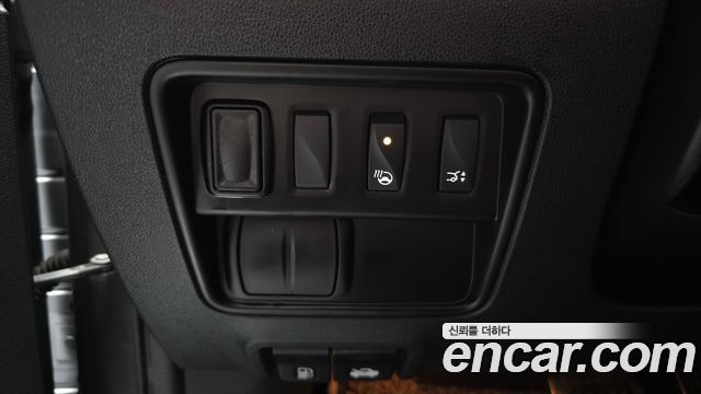 Renault Korea QM6 2019 — photo 28
