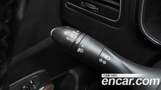 Renault Korea QM6 2019 — photo 31