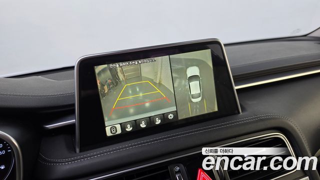 Genesis G70 2018 — photo 13