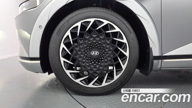 Hyundai Ioniq5 2023 — photo 5