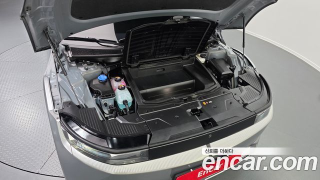 Hyundai Ioniq5 2023 — photo 6