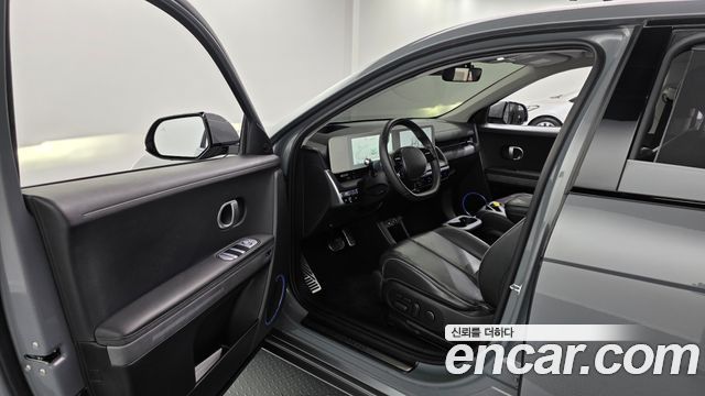 Hyundai Ioniq5 2023 — photo 13