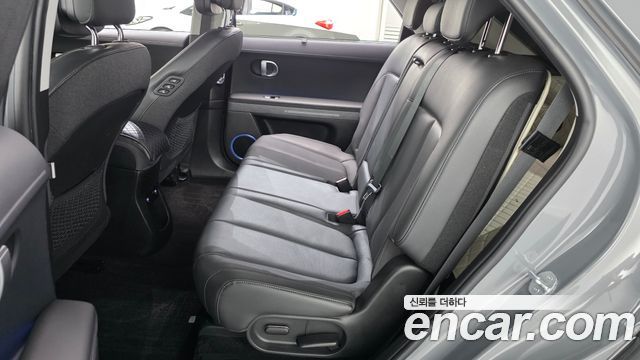 Hyundai Ioniq5 2023 — photo 17