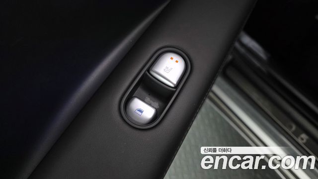 Hyundai Ioniq5 2023 — photo 26
