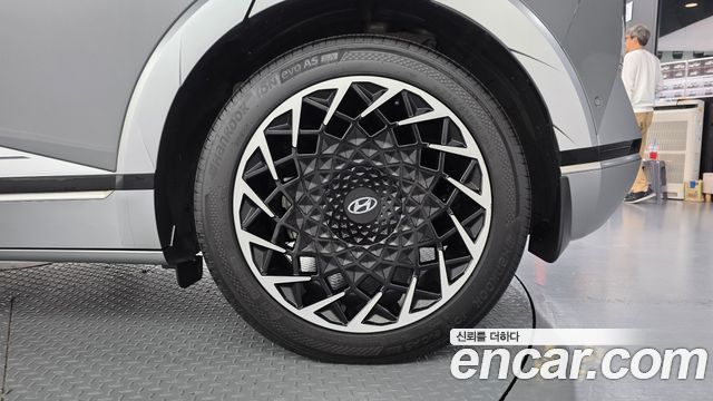 Hyundai Ioniq5 2023 — photo 7