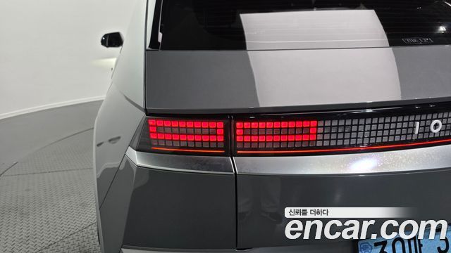 Hyundai Ioniq5 2023 — photo 9