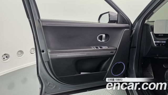Hyundai Ioniq5 2023 — photo 14