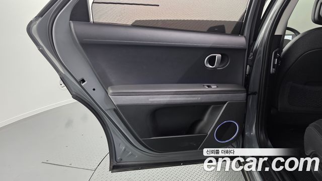 Hyundai Ioniq5 2023 — photo 15