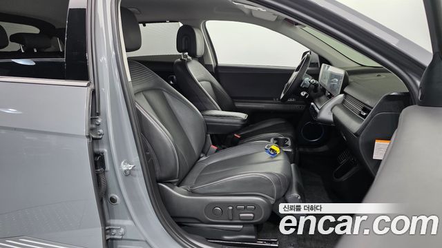 Hyundai Ioniq5 2023 — photo 16