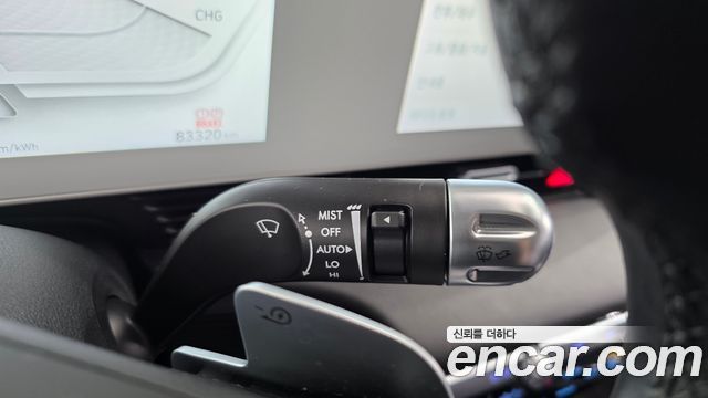 Hyundai Ioniq5 2023 — photo 28