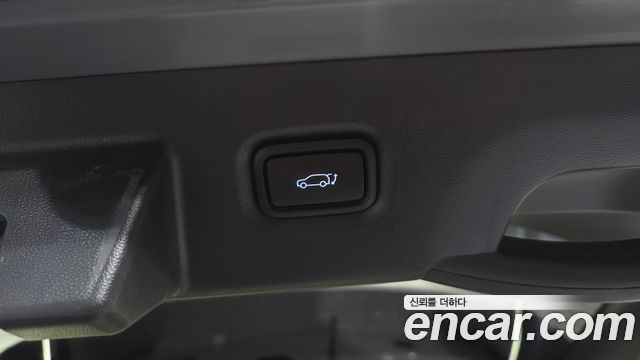 Hyundai Ioniq5 2023 — photo 30