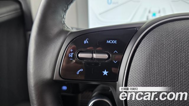 Hyundai Ioniq5 2023 — photo 31