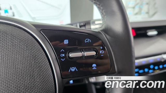 Hyundai Ioniq5 2023 — photo 32