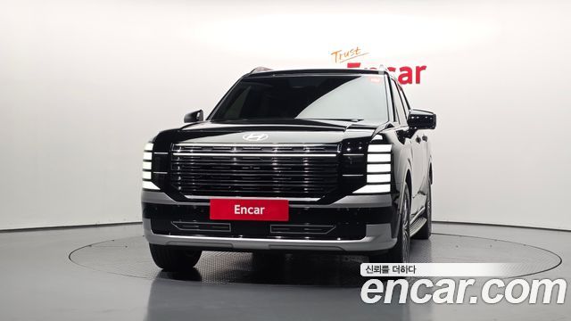 Hyundai Palisade 2025 — photo 3