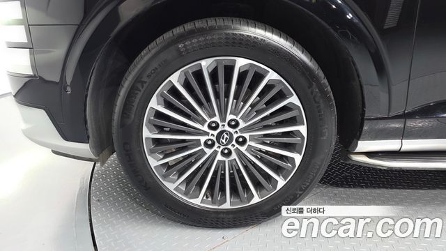 Hyundai Palisade 2025 — photo 5