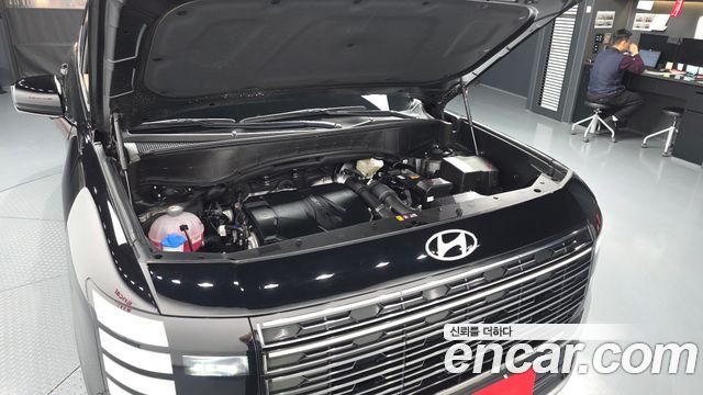 Hyundai Palisade 2025 — photo 6