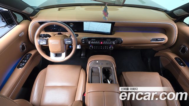 Hyundai Palisade 2025 — photo 10