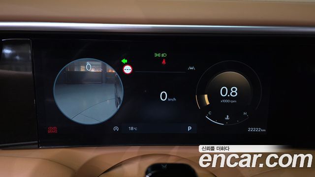 Hyundai Palisade 2025 — photo 11