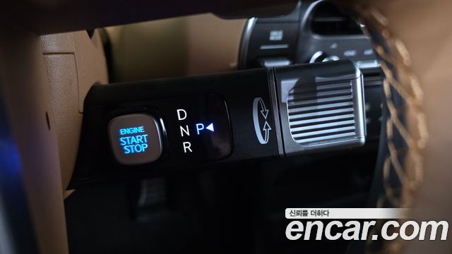 Hyundai Palisade 2025 — photo 12