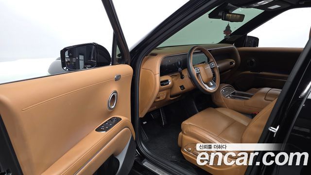 Hyundai Palisade 2025 — photo 13