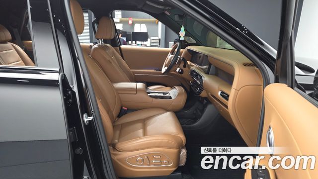 Hyundai Palisade 2025 — photo 17