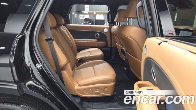 Hyundai Palisade 2025 — photo 18