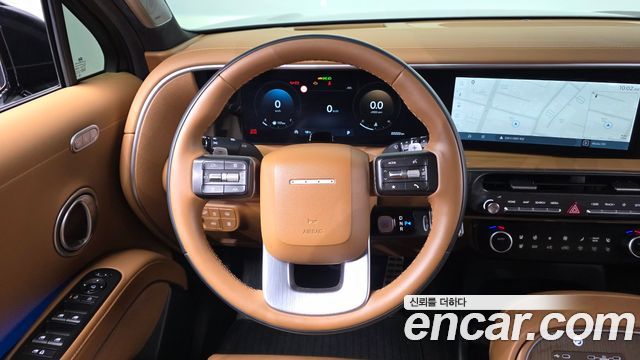 Hyundai Palisade 2025 — photo 19