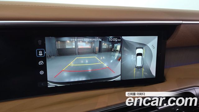 Hyundai Palisade 2025 — photo 22