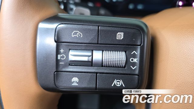 Hyundai Palisade 2025 — photo 24