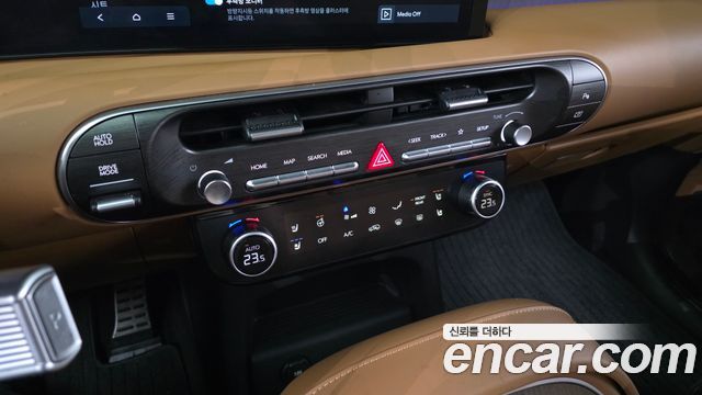 Hyundai Palisade 2025 — photo 25