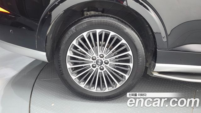 Hyundai Palisade 2025 — photo 7
